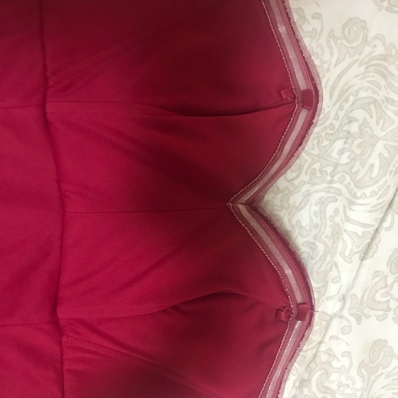 Bariano dress - Picture 7 of 8